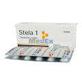 Stela