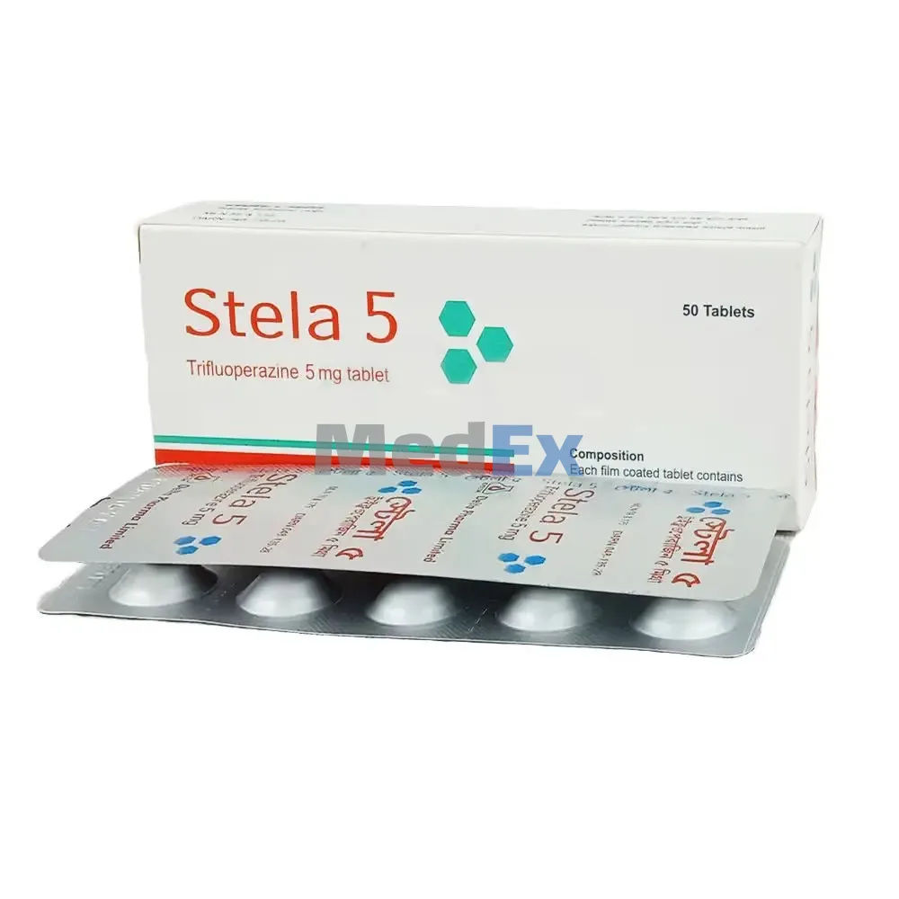 Stela