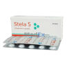 Stela