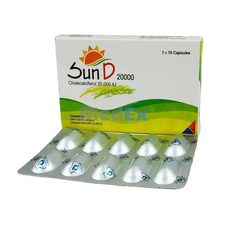 Sun D