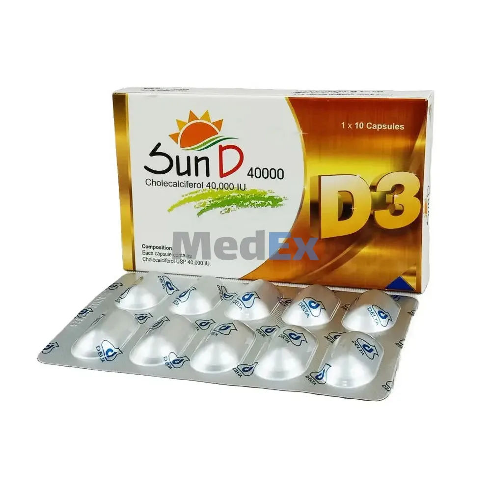 Sun D