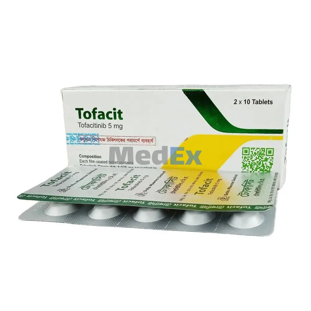 Tofacit