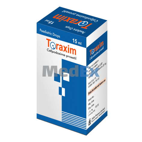 Toraxim