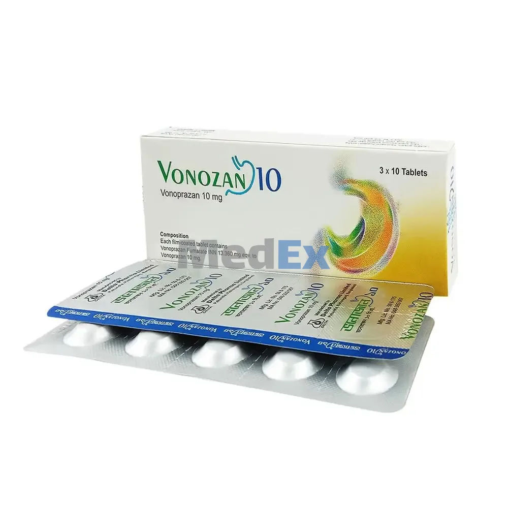 Vonozan