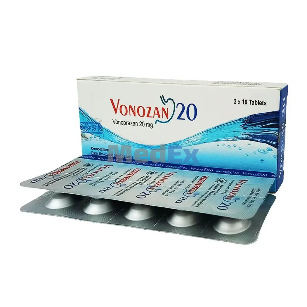 Vonozan