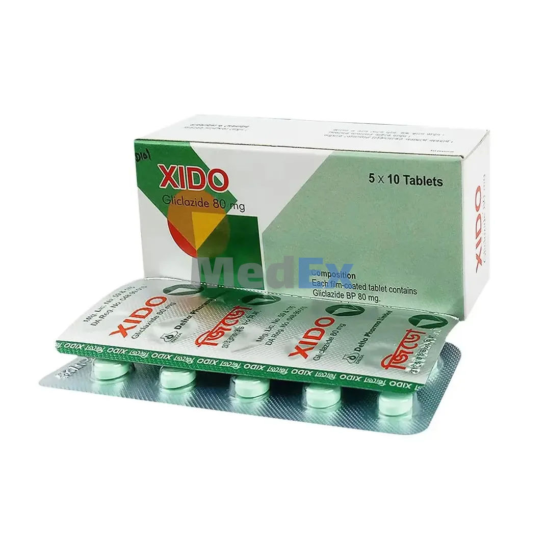 Xido