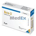 Xone-3