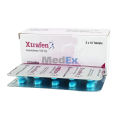 Xtrafen