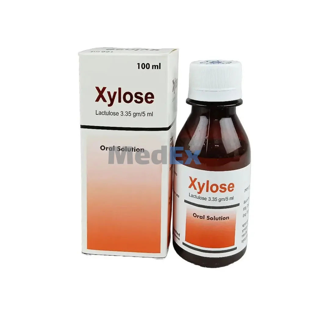 Xylose