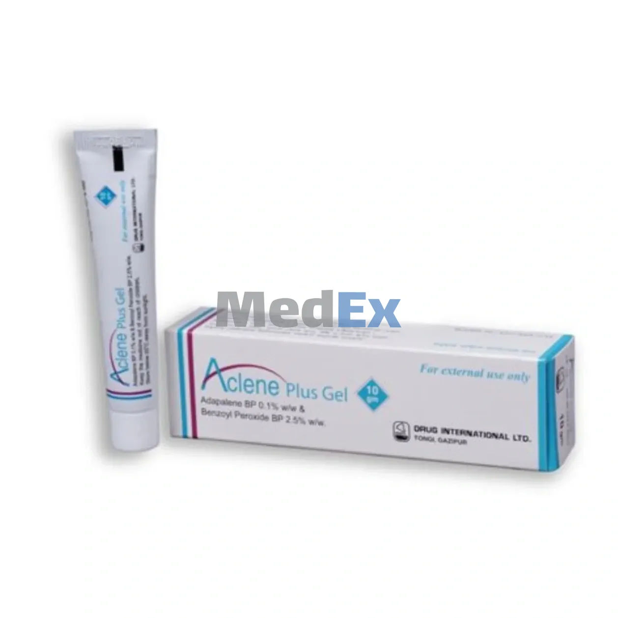 Aclene Plus