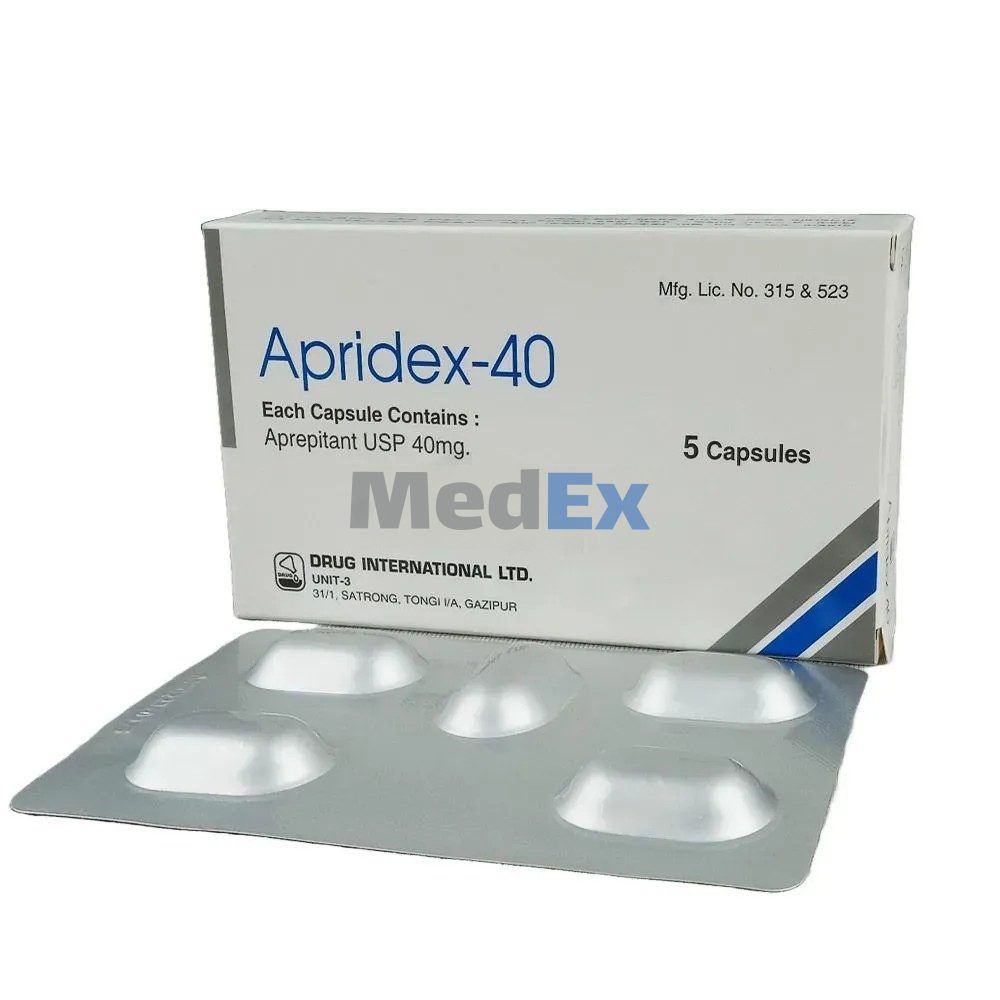 Apridex