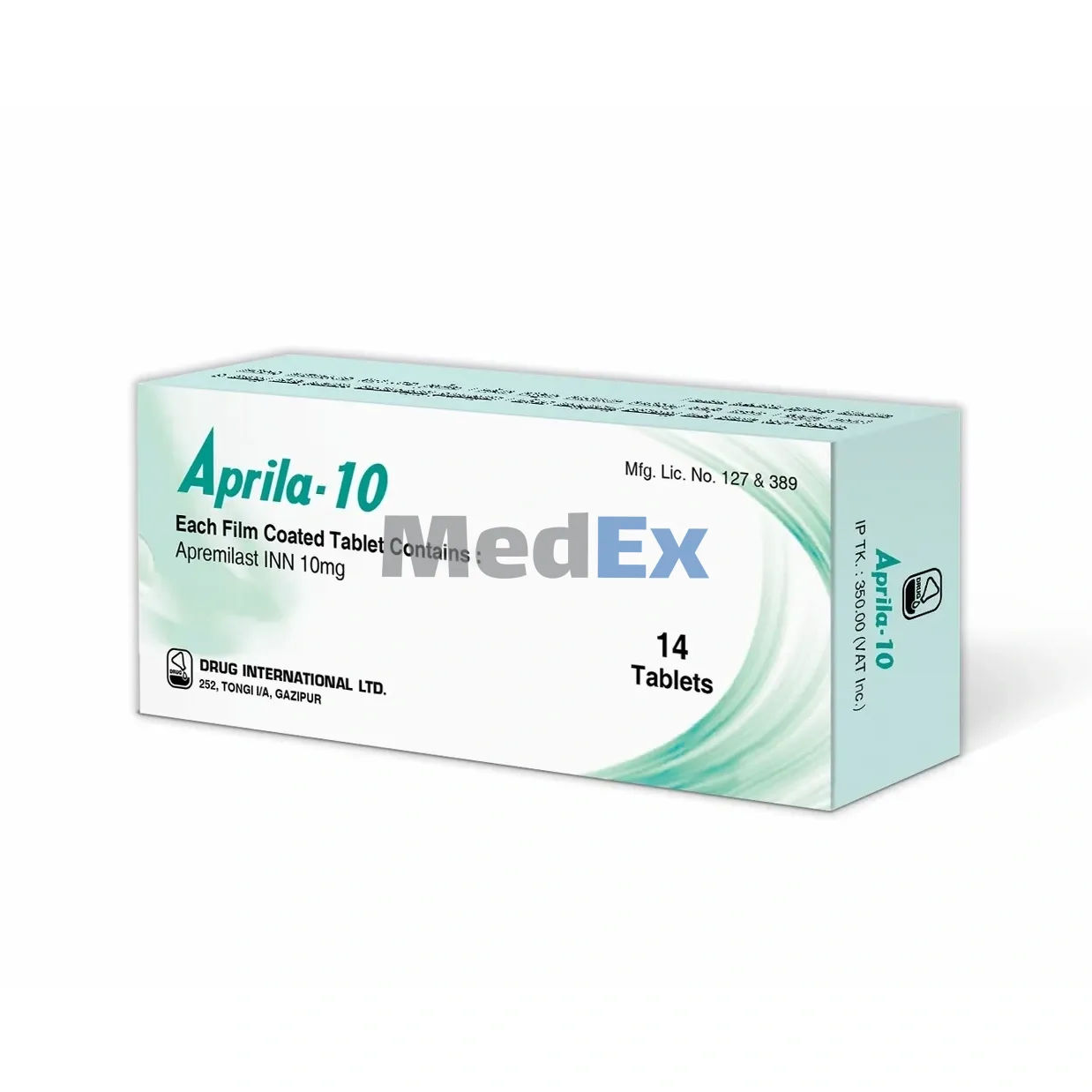 Aprila