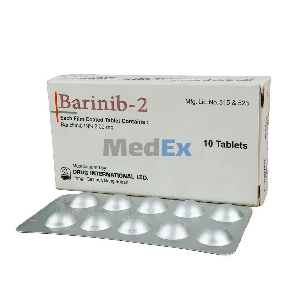 Barinib