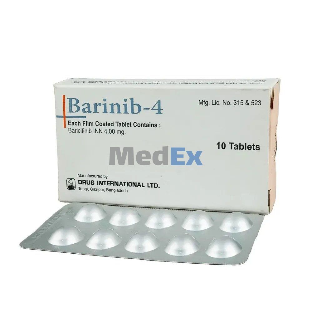 Barinib