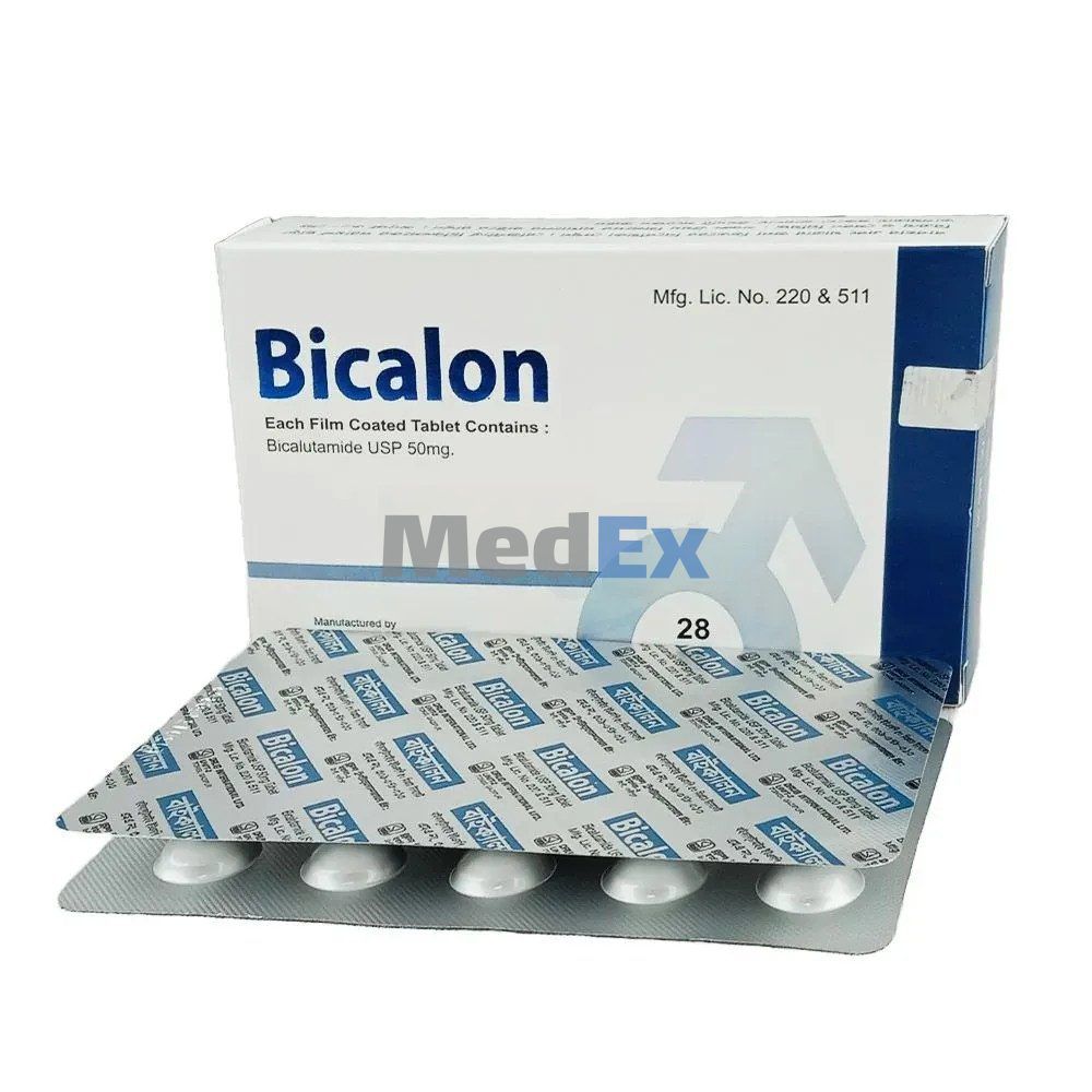 Bicalon