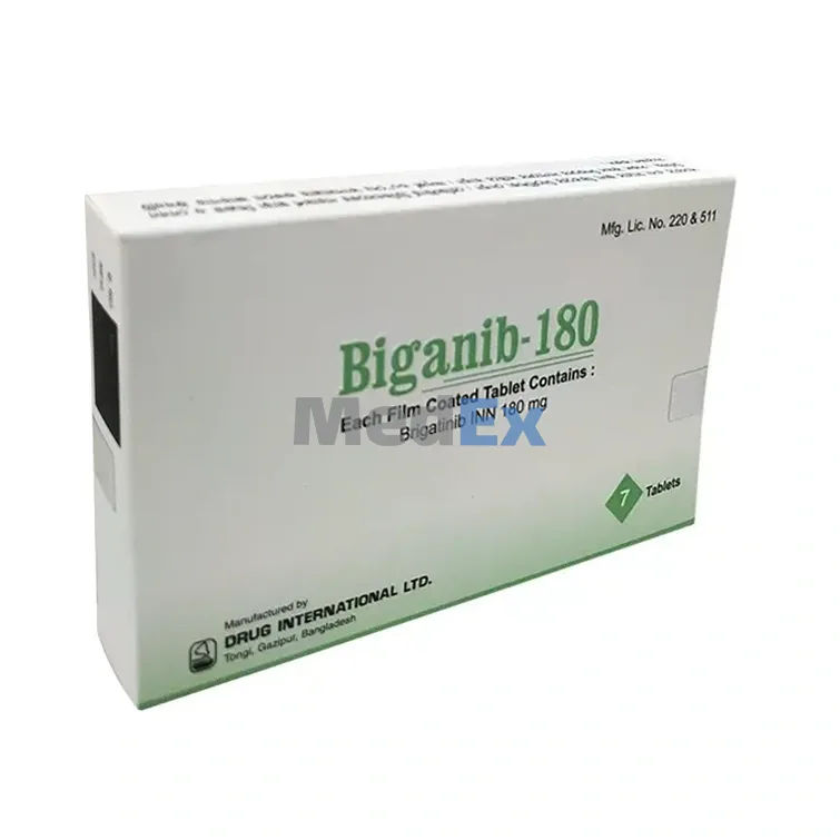 Biganib