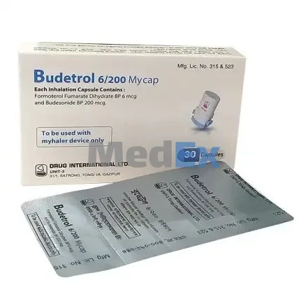 Budetrol