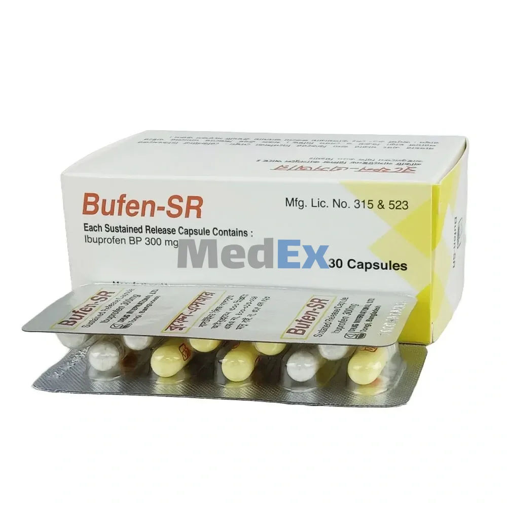 Bufen-SR