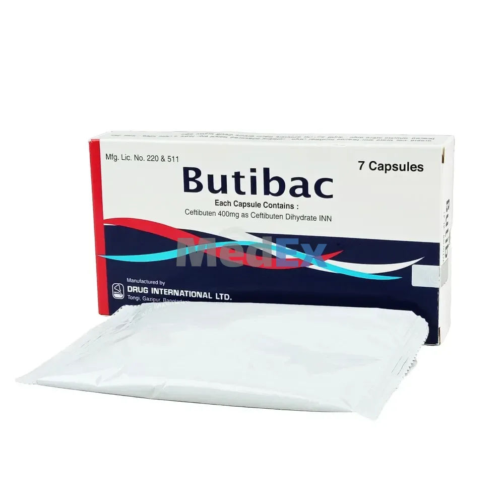 Butibac