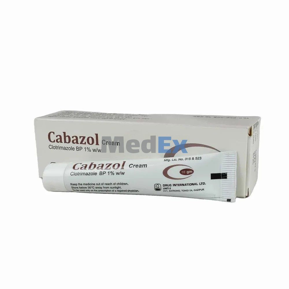 Cabazol