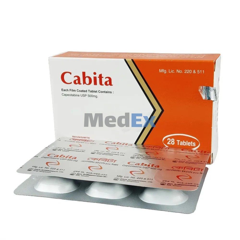 Cabita