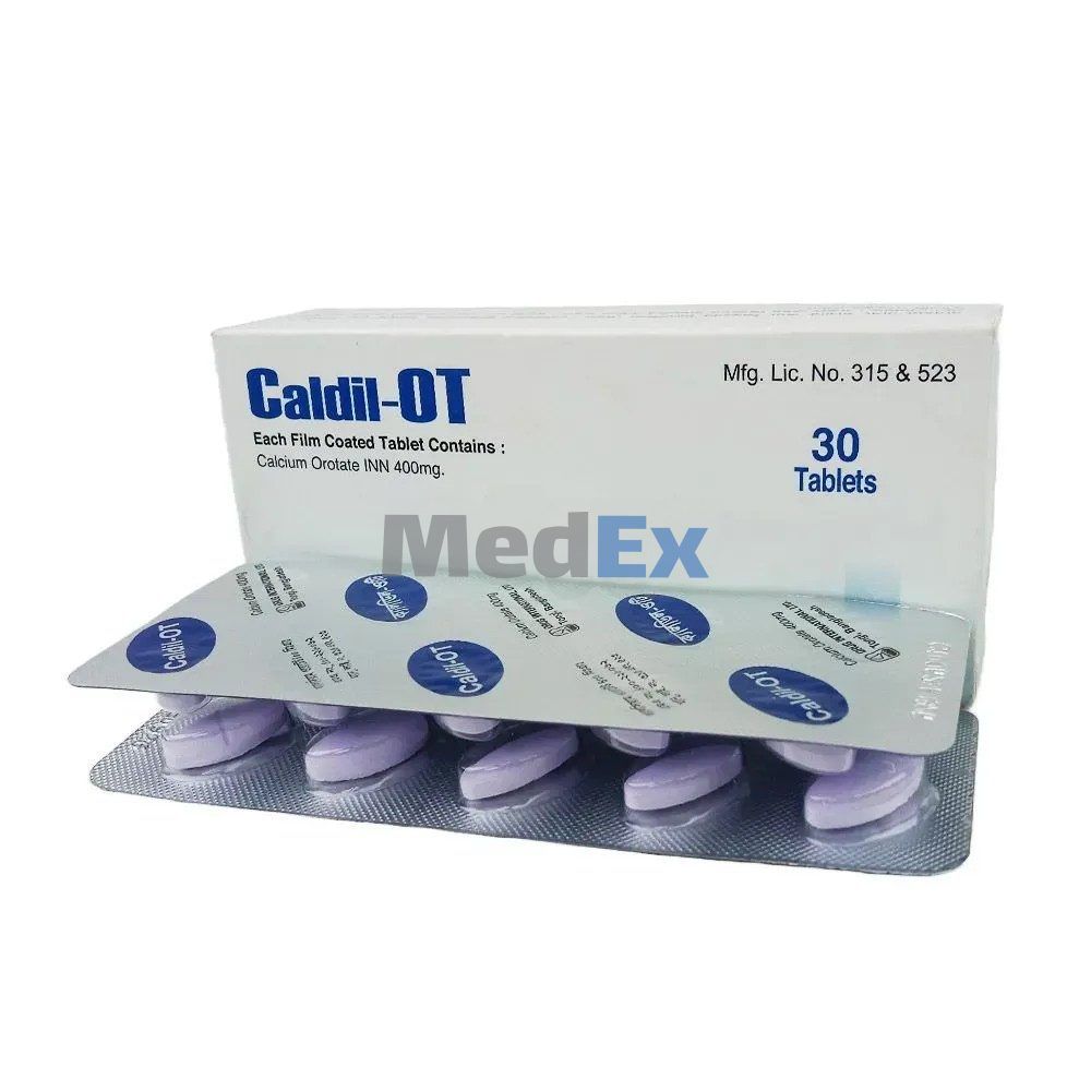 Caldil-OT