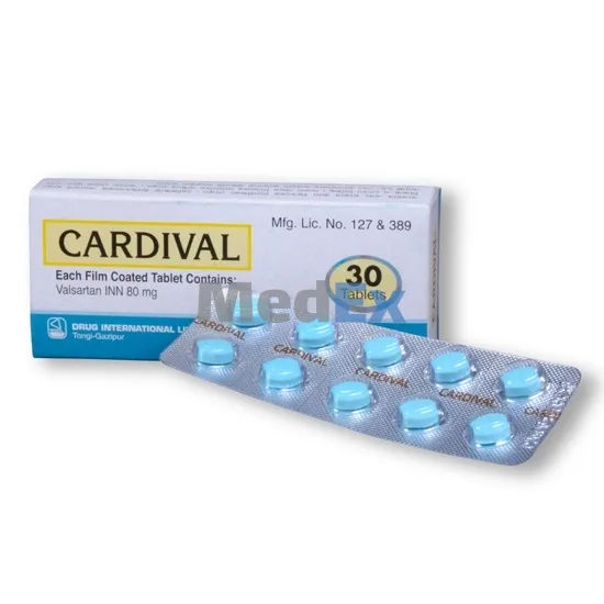Cardival