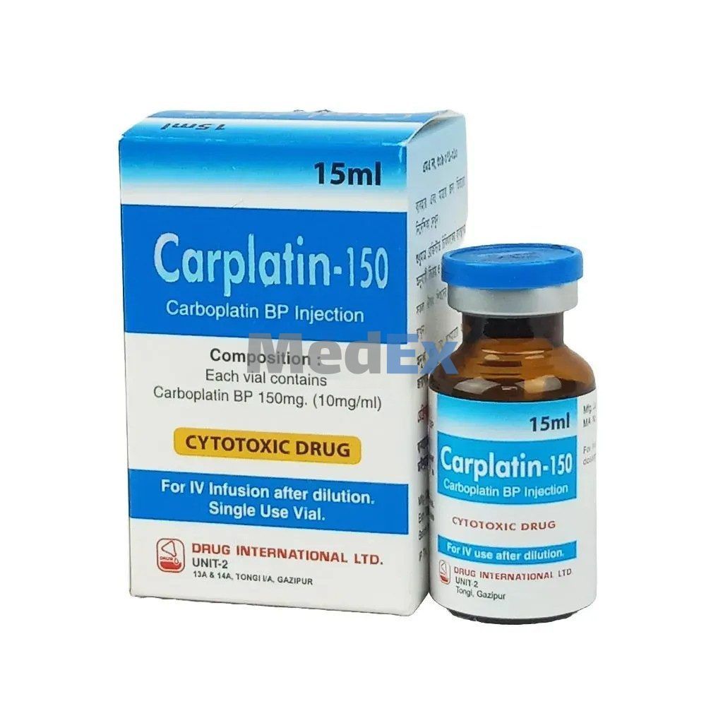Carplatin