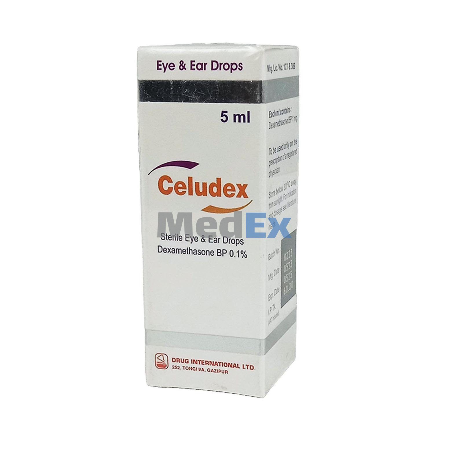 Celudex