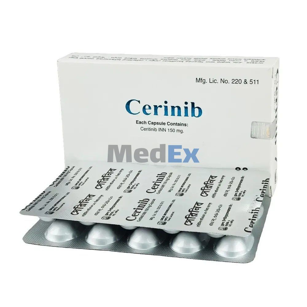 Cerinib