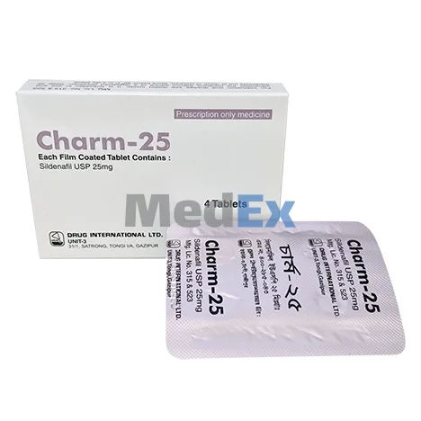 Charm