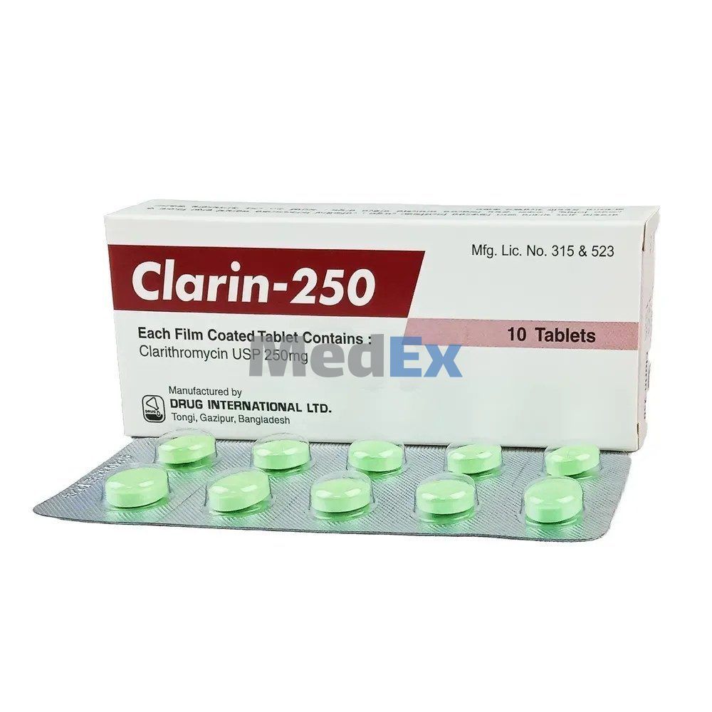 Clarin