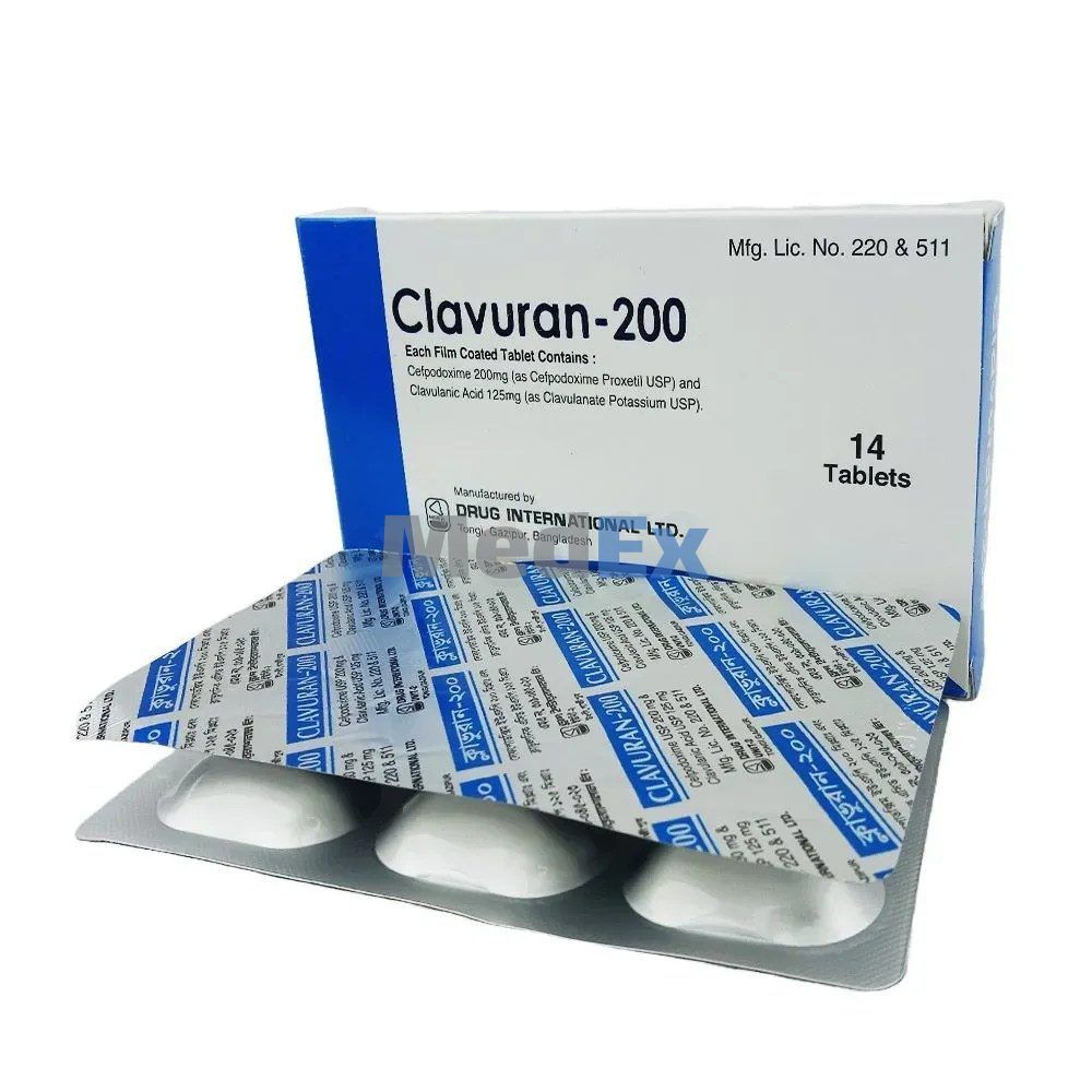 Clavuran