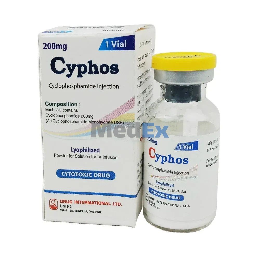 Cyphos