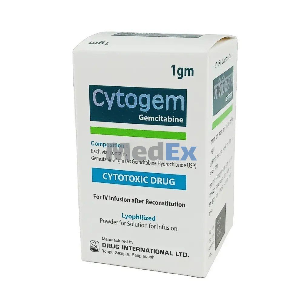 Cytogem