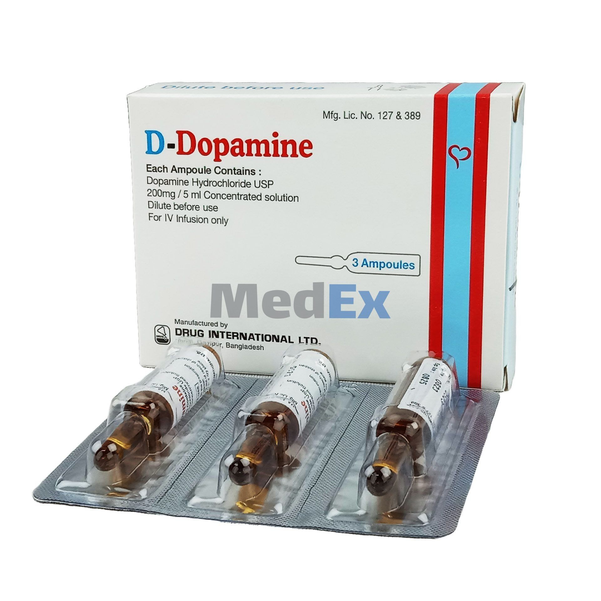 D-Dopamine