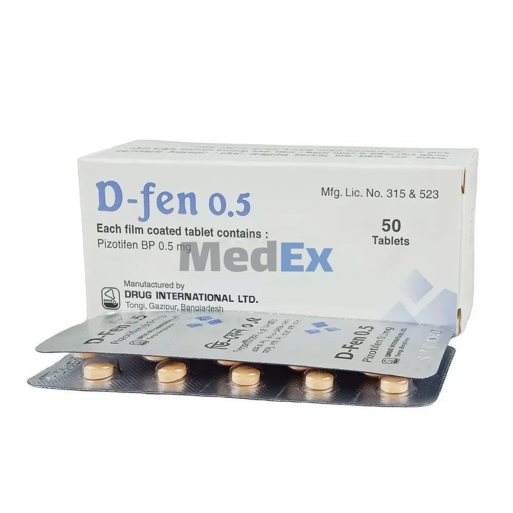 D-Fen