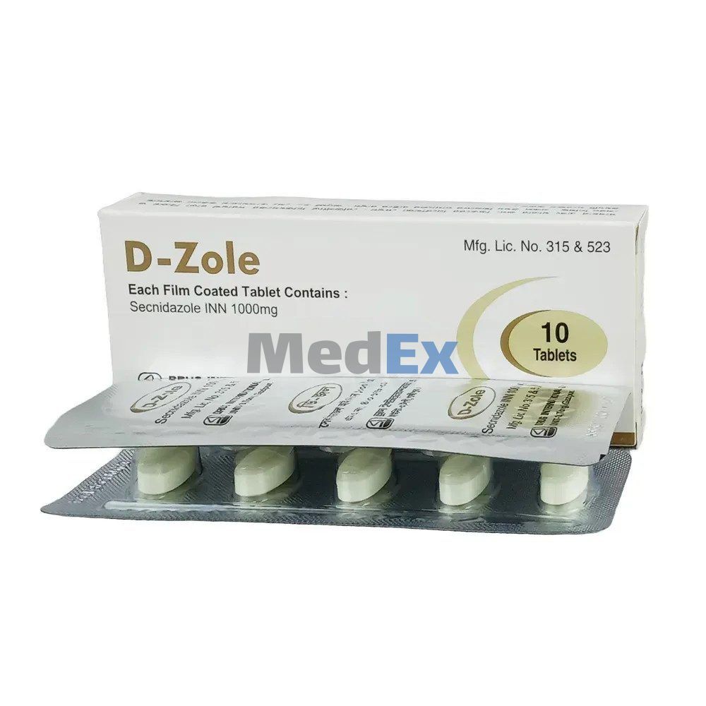 D-Zole