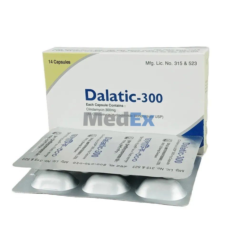 Dalatic