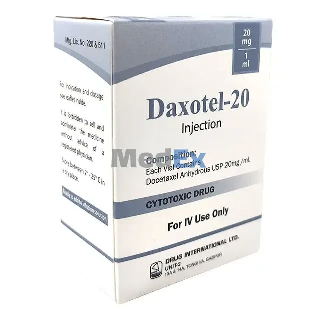 Daxotel