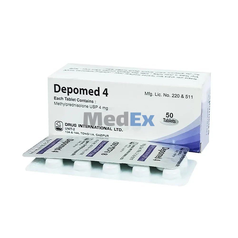 Depomed