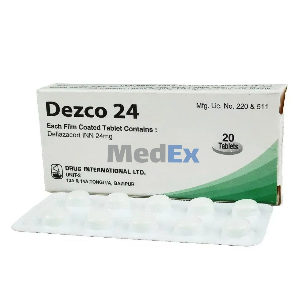Dezco