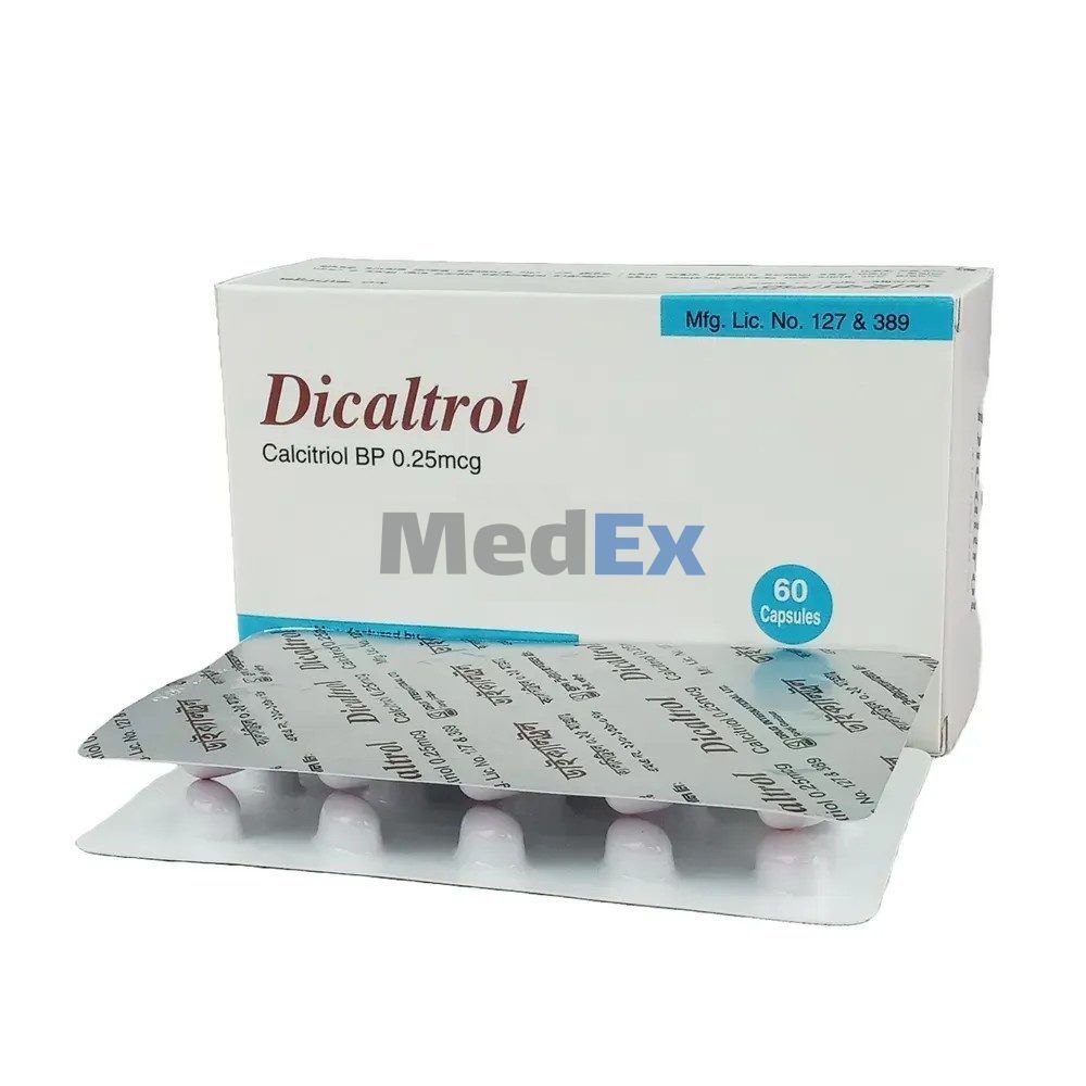 Dicaltrol