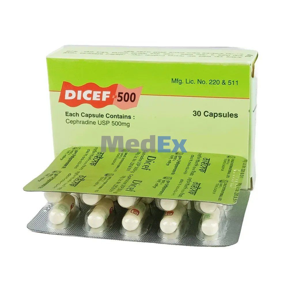 Dicef