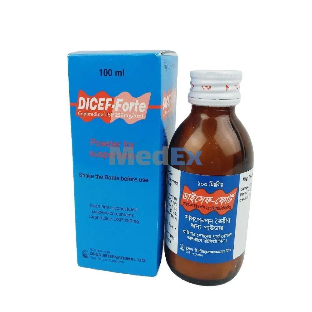 Dicef Forte