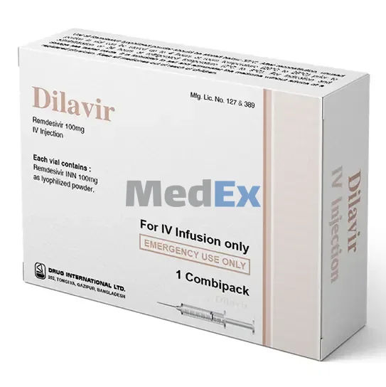 Dilavir