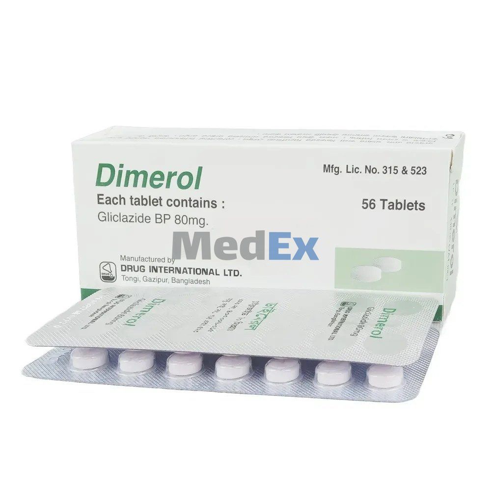 Dimerol