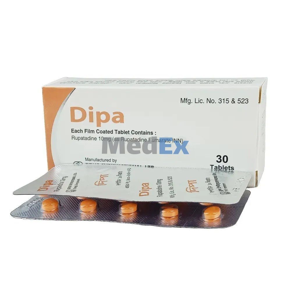 Dipa