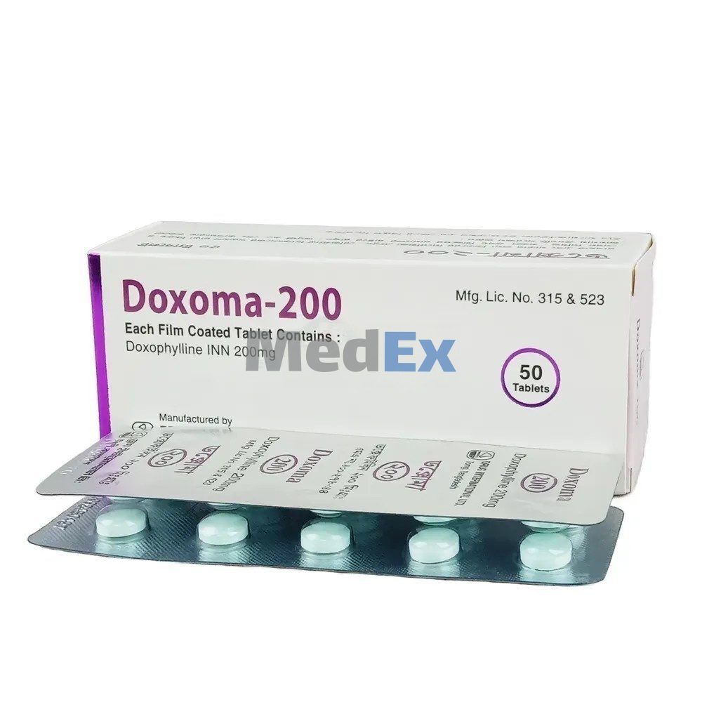 Doxoma
