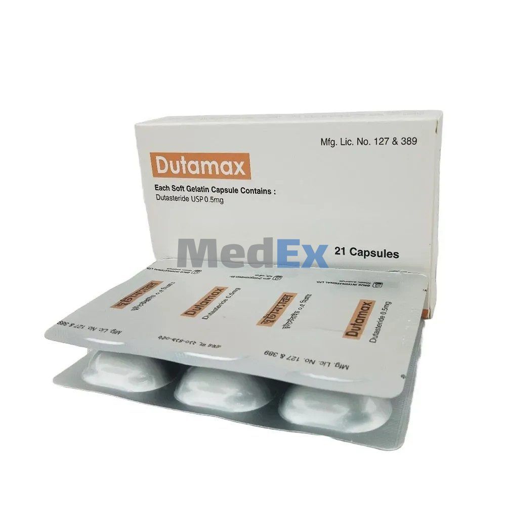 Dutamax